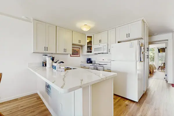 Modern Kitchen Ready For Every Meal