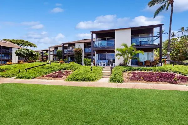 Beautiful Resort Exterior Views