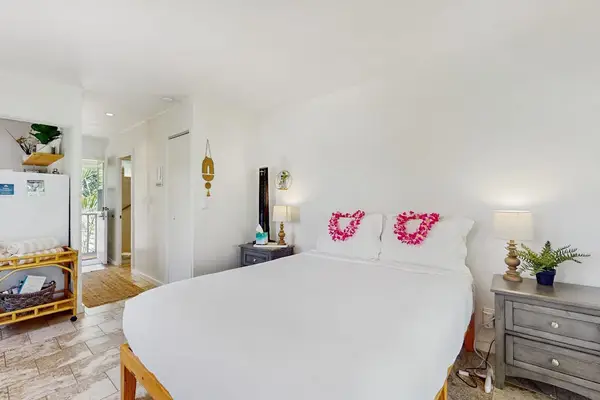 Peaceful Studio For Restful Nights