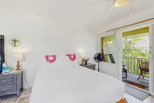 Wake Up In Coastal Comfort