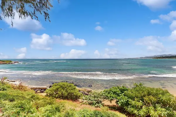 Endless Oceanfront Paradise Views