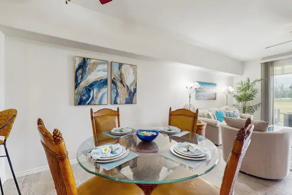 Share Meals In An Inviting Setting