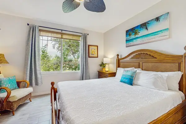 Relax In A Serene Primary Suite
