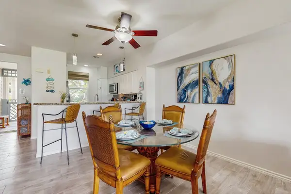 Dining Table Ready For Family Feasts