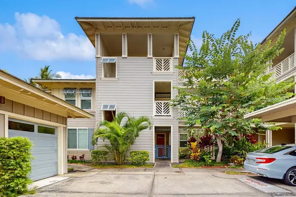 Private Building Entrance With Easy Access