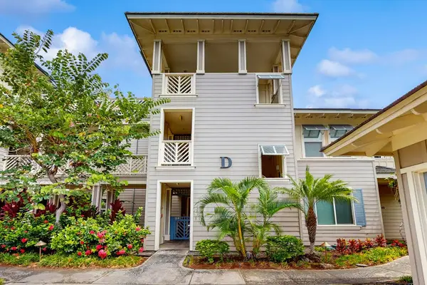 Welcome Home To Island Living