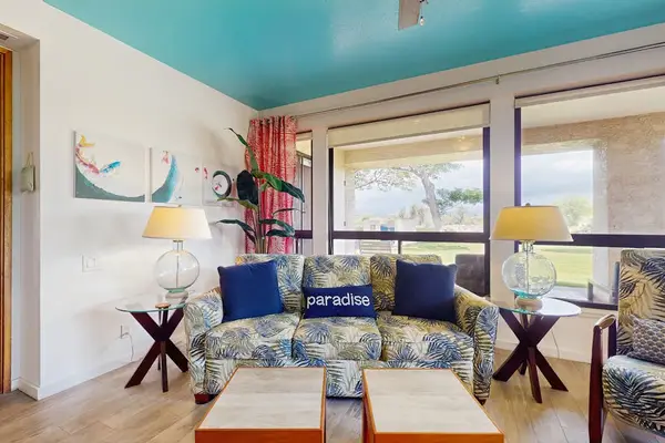 Bright Coastal Living Retreat