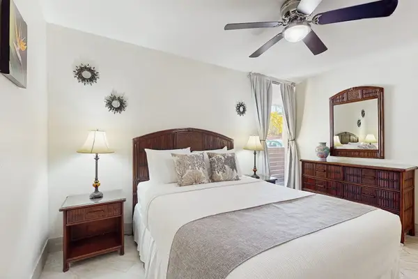 Sleep Soundly In Island Comfort