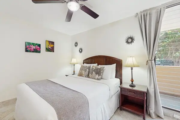 Peaceful Bedroom Retreat