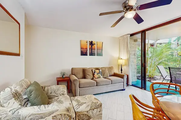 Relax In Island Comfort