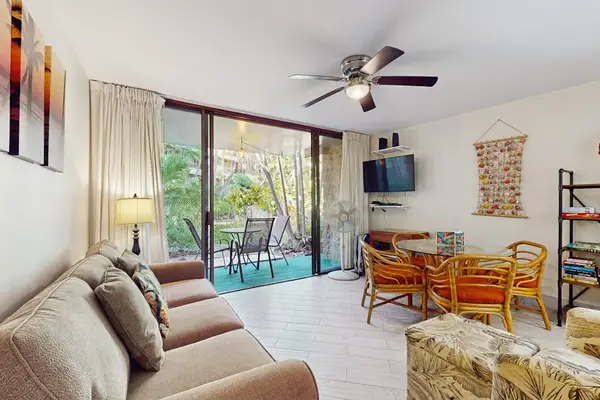 Bright Island Living Retreat