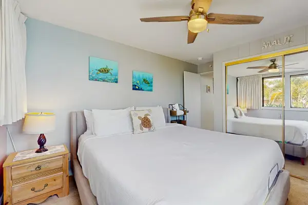 Bright Guest Bedroom Retreat