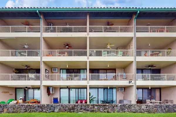 Welcome To Your Oceanfront Escape