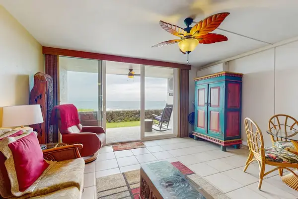 Relax In Coastal Comfort