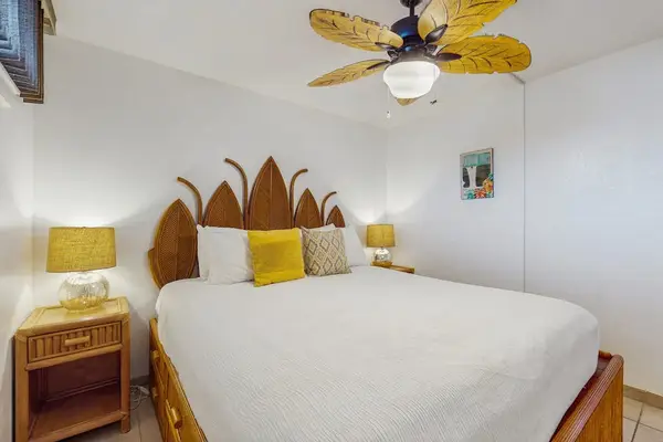 Wake Up Refreshed In Paradise