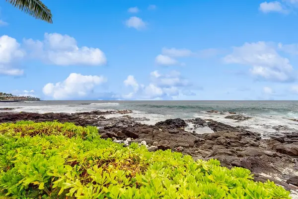 Endless Ocean Views Await