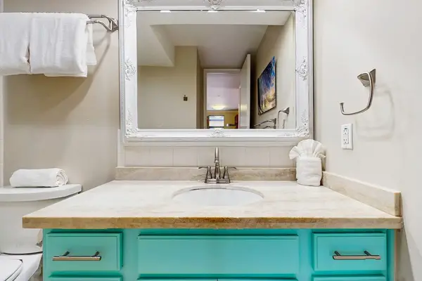 Fresh And Bright Bathroom Essentials