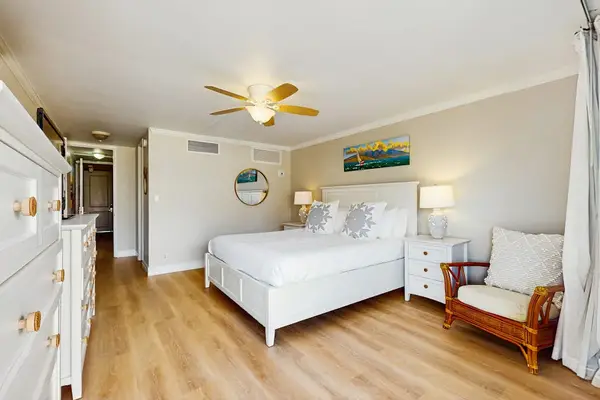 Spacious Studio Designed For Relaxation