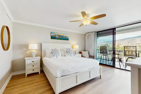 Drift Into Comfort In A Coastal Retreat