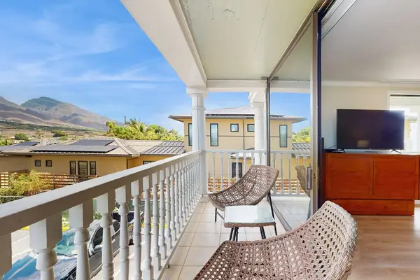 Scenic Lanai Perfect For Sunset Evenings
