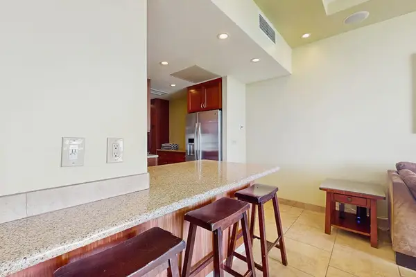 Breakfast Bar For Easy Mornings