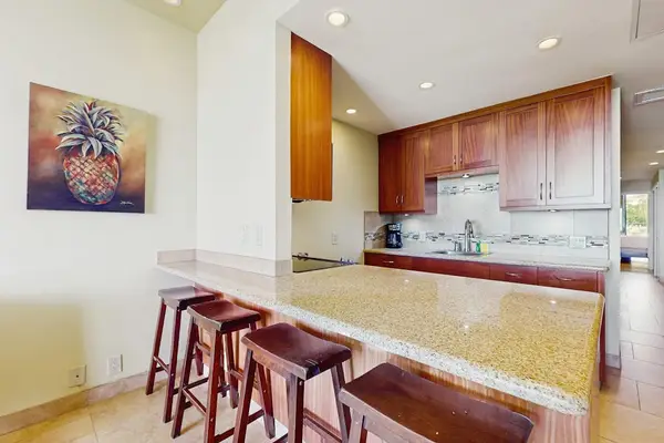 Chef Ready Kitchenette Haven