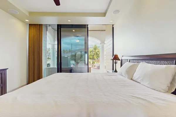 Wake Up To Tropical Serenity