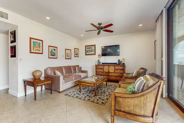 Lahaina Shores 706