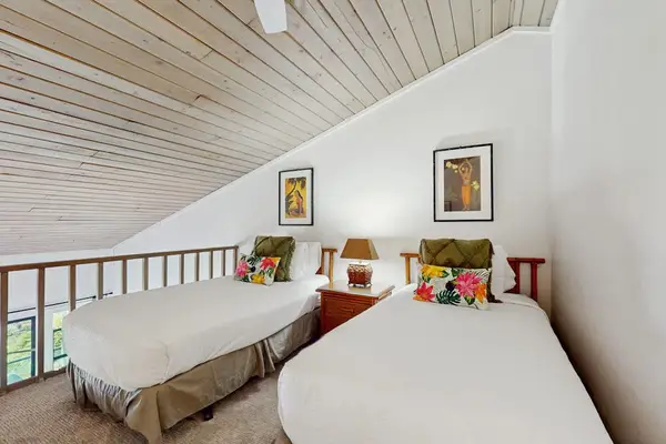 Cozy Guest Bedroom Retreat