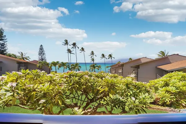 Tropical Resort Exterior Views