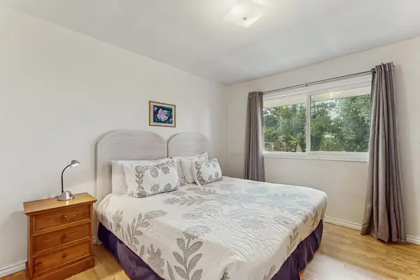 Comfortable Guest Room For Restful Nights
