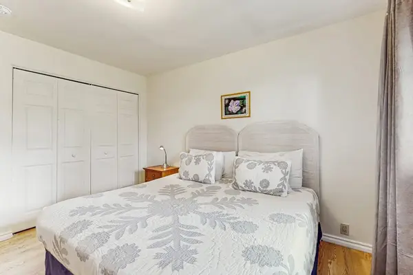 Inviting Bedroom Designed For Relaxation