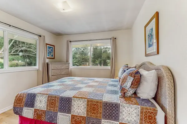 Cozy Third Bedroom For Peaceful Nights