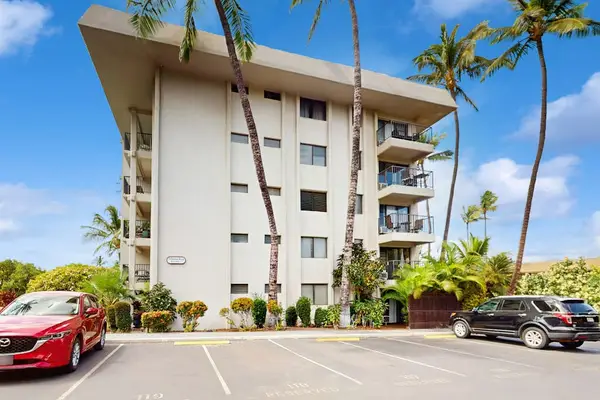 Kihei Akahi