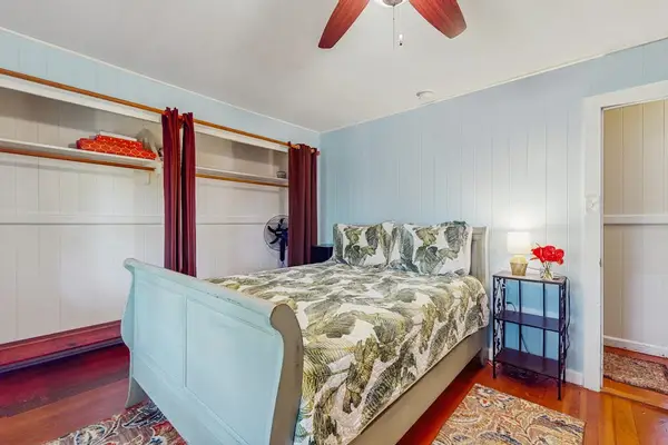 Peaceful Primary Bedroom Retreat