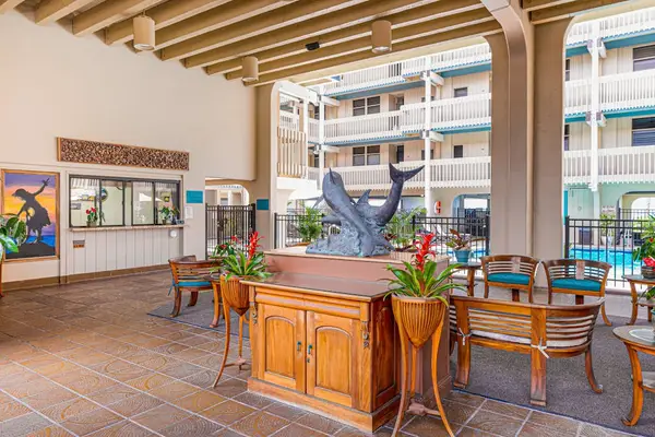Welcome to Your Oceanfront Island Retreat