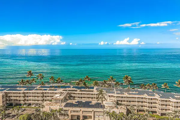 Panoramic Ocean Views You'll Never Forget