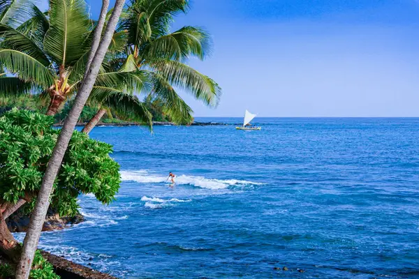 Soak In Unforgettable Pacific Ocean Views