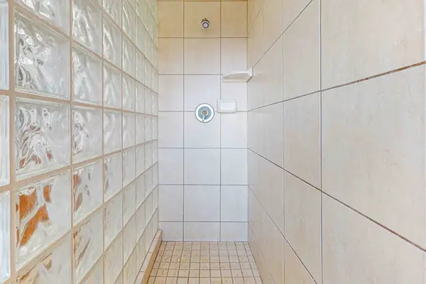 Enjoy a Refreshing Shower Anytime