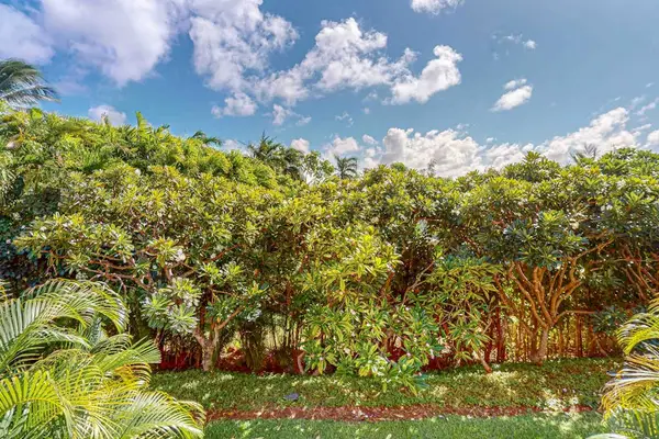 Beautiful property with landscaped outdoor spaces