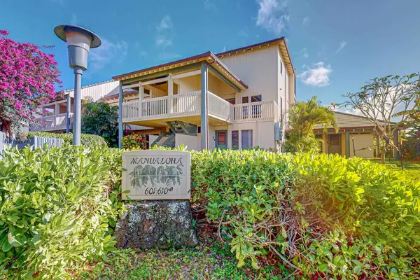 Experience the charm of this beautiful island property