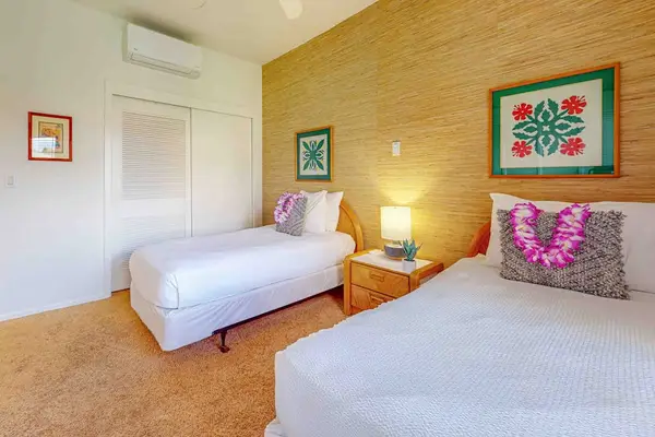 Relax and Recharge in Quiet Island Comfort