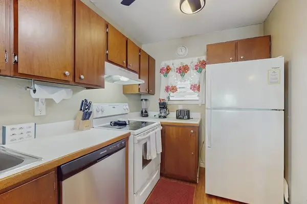 Modern Kitchen Amenities To Make You Feel Right At Home