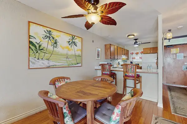 Gather Around For Intimate Home-Cooked Island Dinners