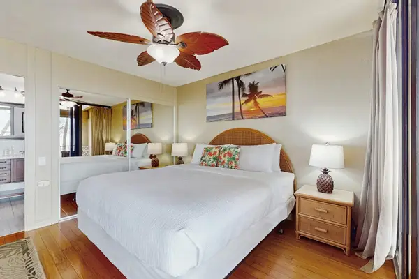 Serene Master Bedroom Oasis Designed For A Perfect Night's Sleep