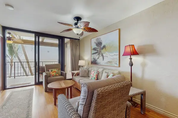 Step Straight Out To The Balcony From The Comfort Of The Lounge