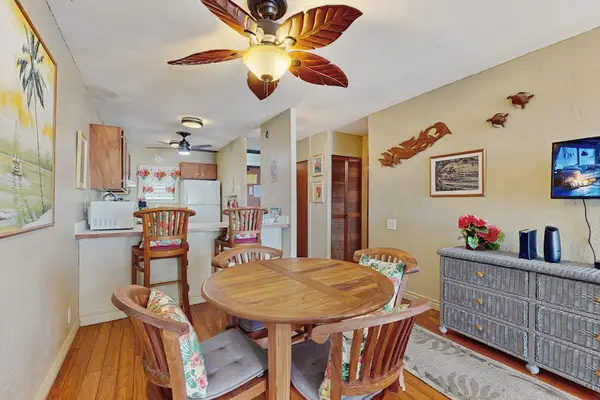 Open Floor Plan Ideal For Gathering And Entertaining