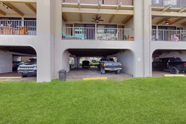 Convenient On-Site Covered Parking For A Stress-Free Stay