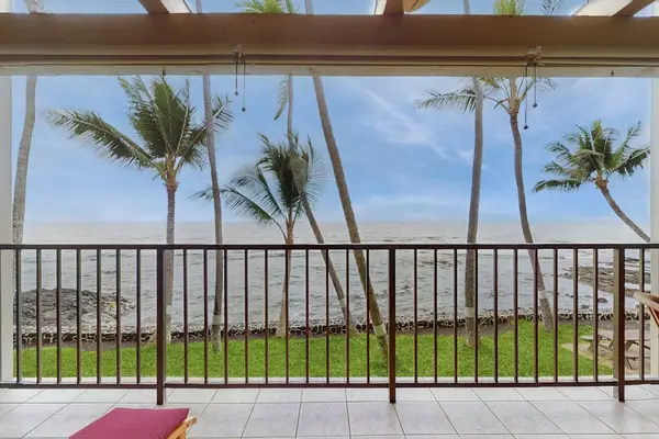 Unparalleled Panoramic Ocean Horizons From Your Private Deck