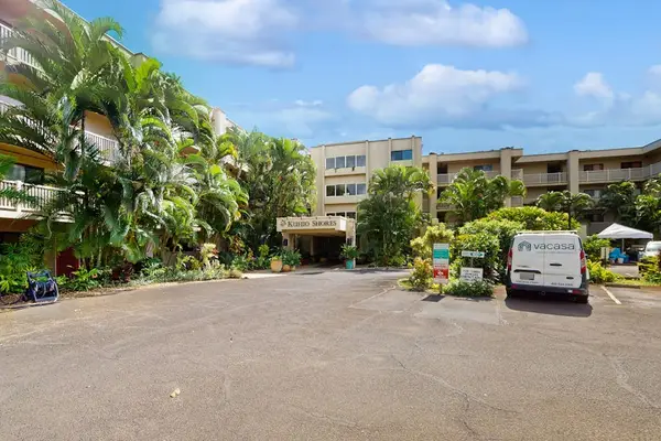 Easy Arrival With Resort Parking